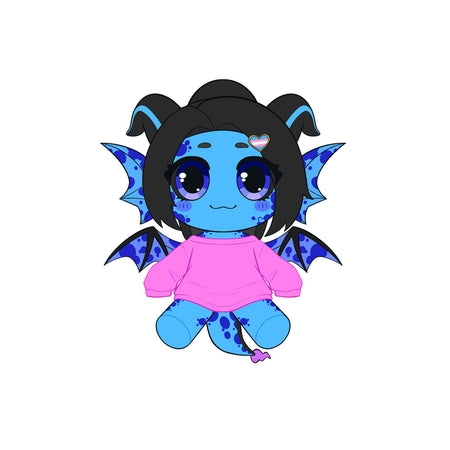 ChonkyLotus Plushie Petition