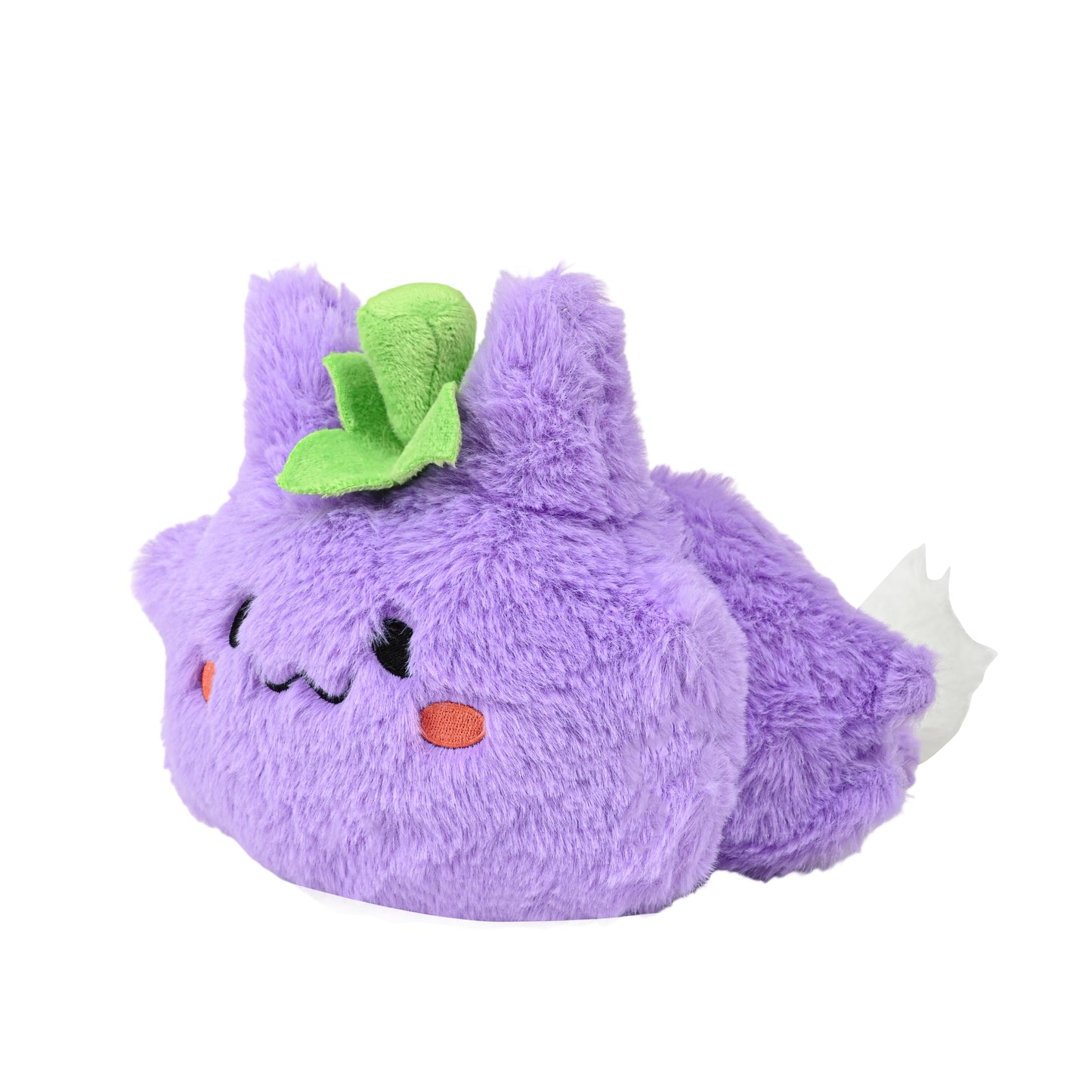 Negnasu "Neggpal" Plushie