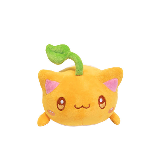 MurderCrumpet Mango Plushie