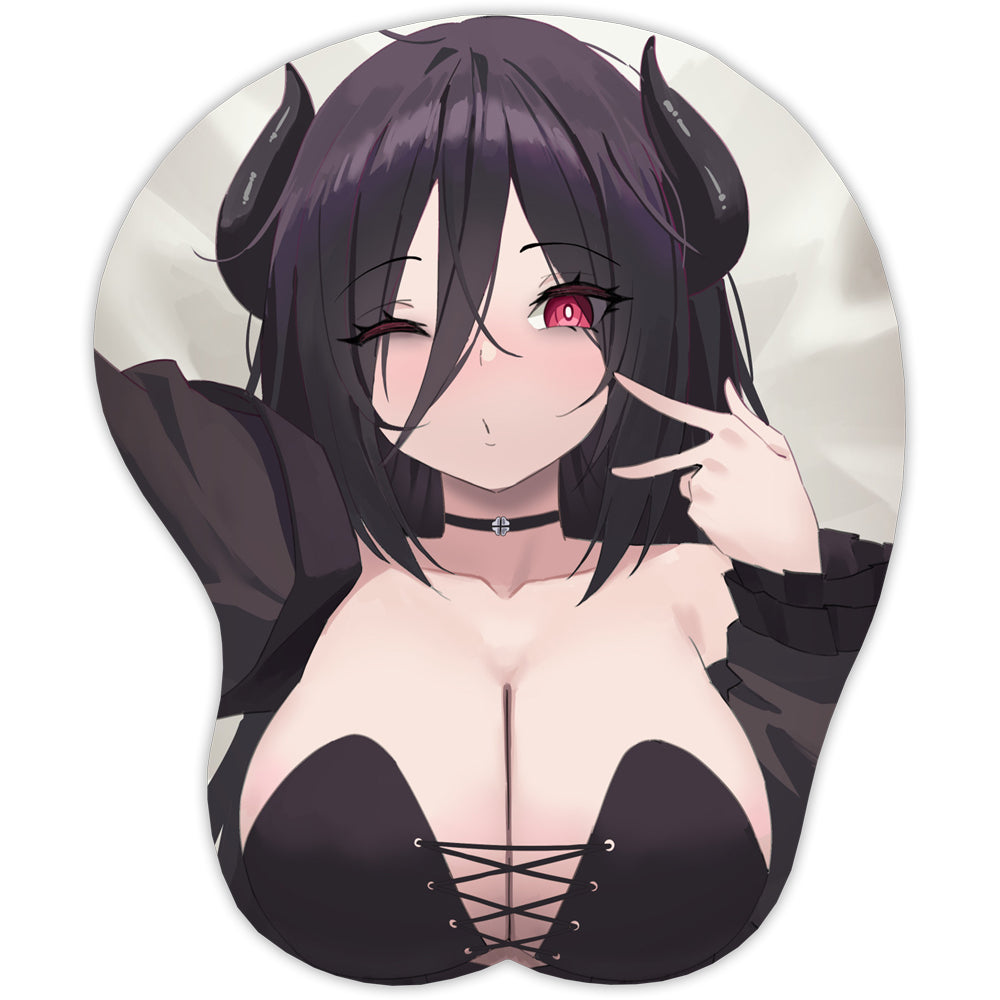 Comdost Anniversary 3D Mousepad