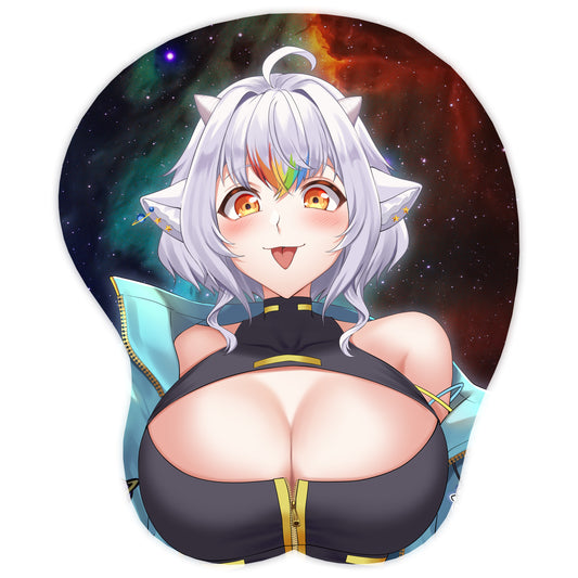 AeriGoMoo 3D Mousepad