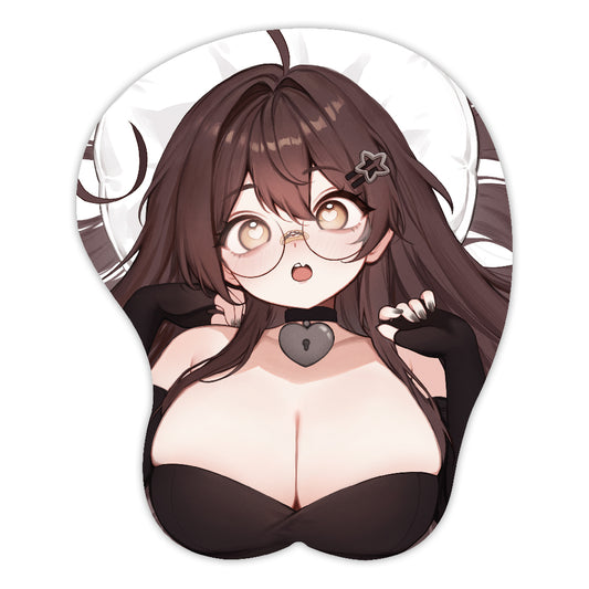 SkyAboveMe 3D Mousepad