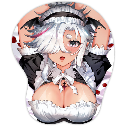 DimaTheDuchess 3D Mousepad