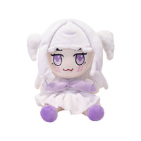 Ywuria Plushie
