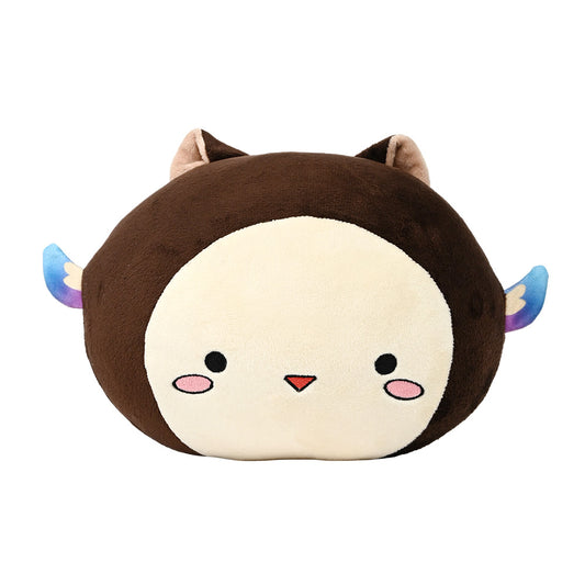 Dee_the_Sphinx Blob Dee Plushie Campaign