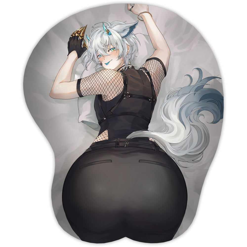 Senz 3D Mousepad