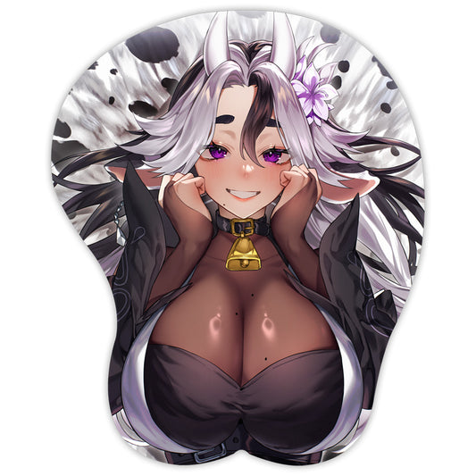 VaniPanini 3D Mousepad