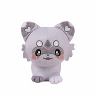 TinyKaro Plushie Campaign