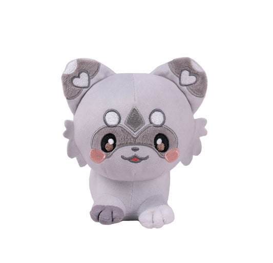 TinyKaro Plushie Campaign