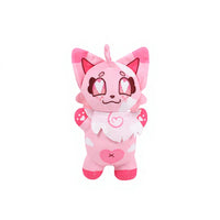 Kittydog Plushie Petition
