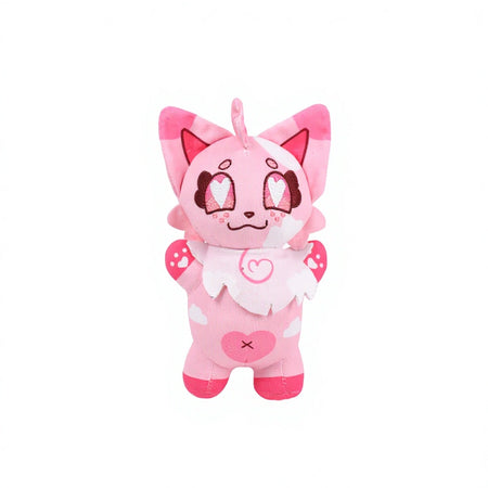 Kittydog Plushie Petition