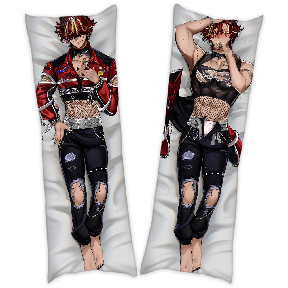 Abaddon Dakimakura