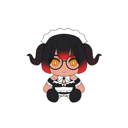 ADC_Vr Plushie Petition