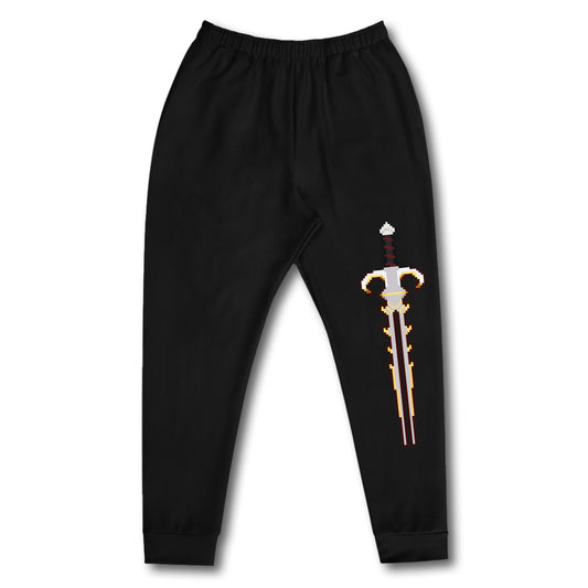 Valtrya Sword Equipped Sweatpants (Hero Factory)