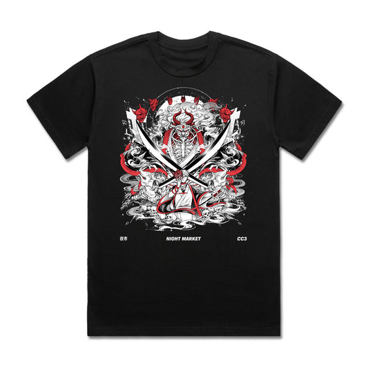 Night Market Sorrow T-Shirt