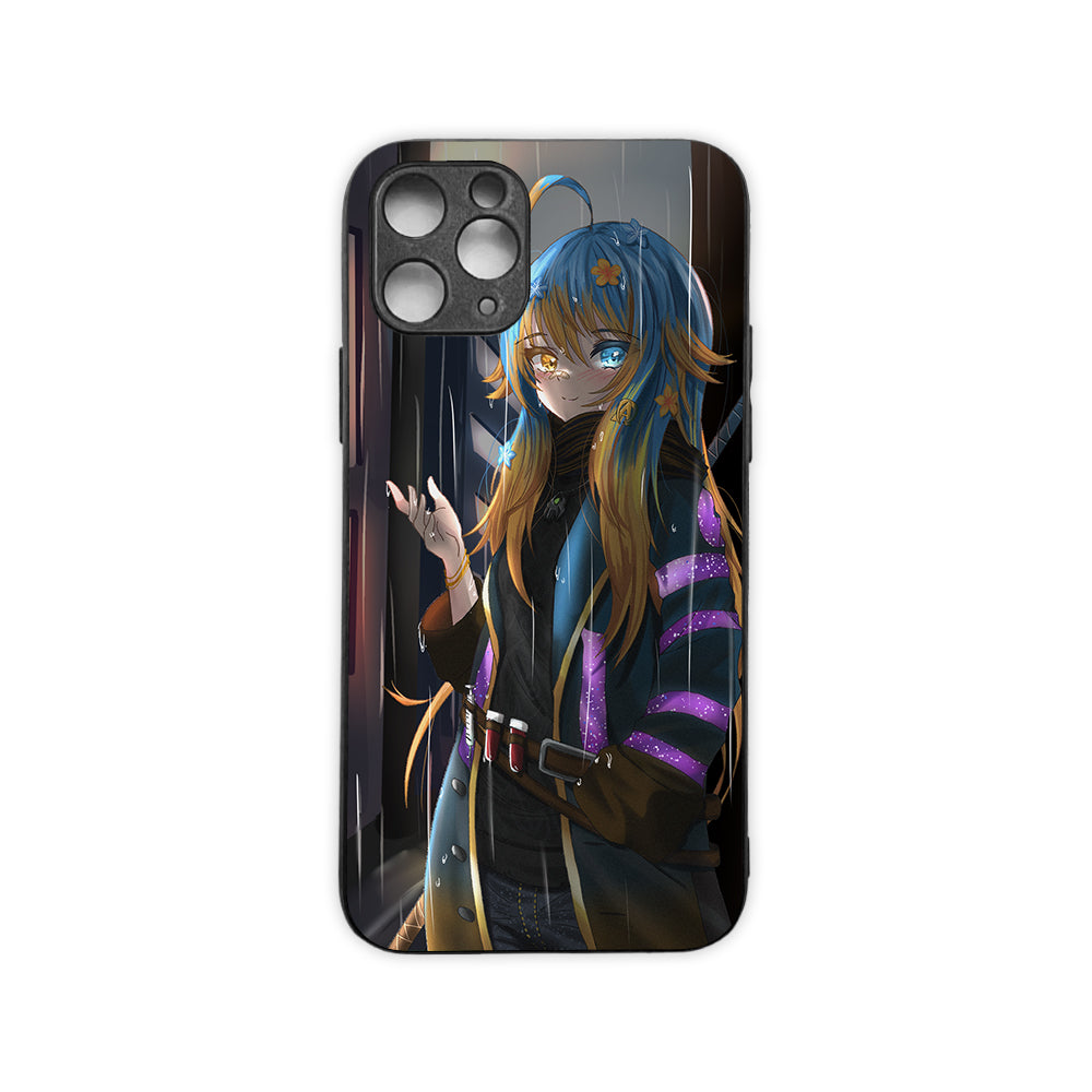 Aceayune Drip Phone Case