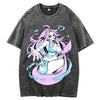 Acid Wash T-Shirt Petition Test