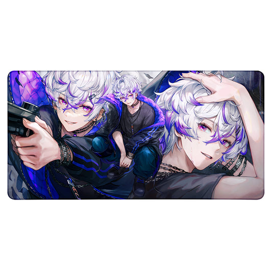 Acryii "Cyber Pro" XXL Mousepad