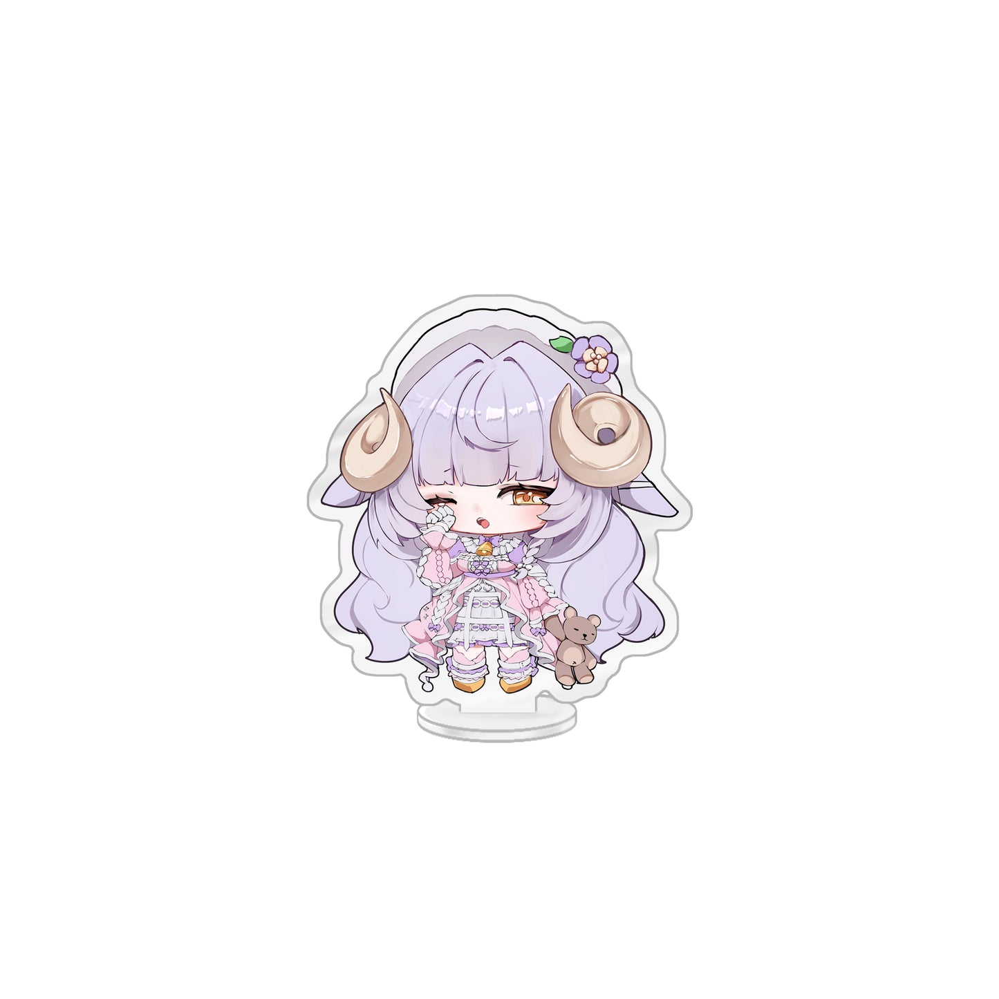 EsilaShephield Sleepy Standee