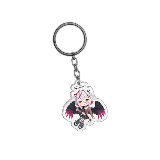 Aliway Wave Keychain
