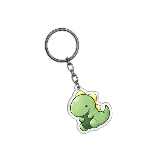 KitoneVT "Boppo" Keychain