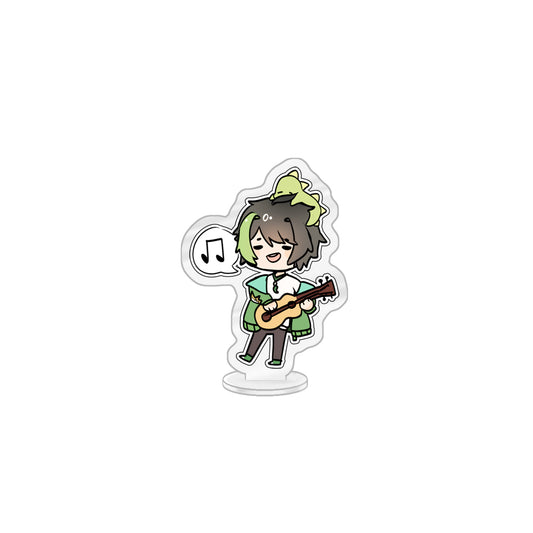 KitoneVT "Chibi VSinger" Standee