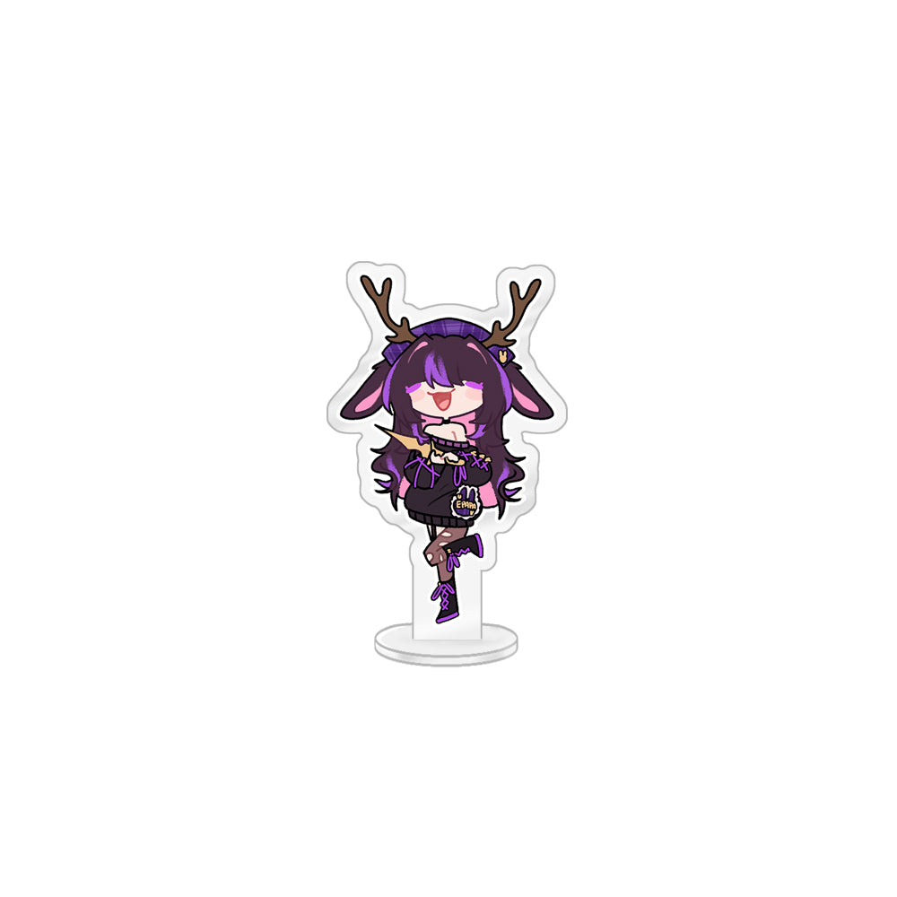Kuro Ishida Standee