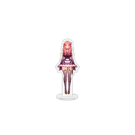 Mara Vespida Acrylic Standee