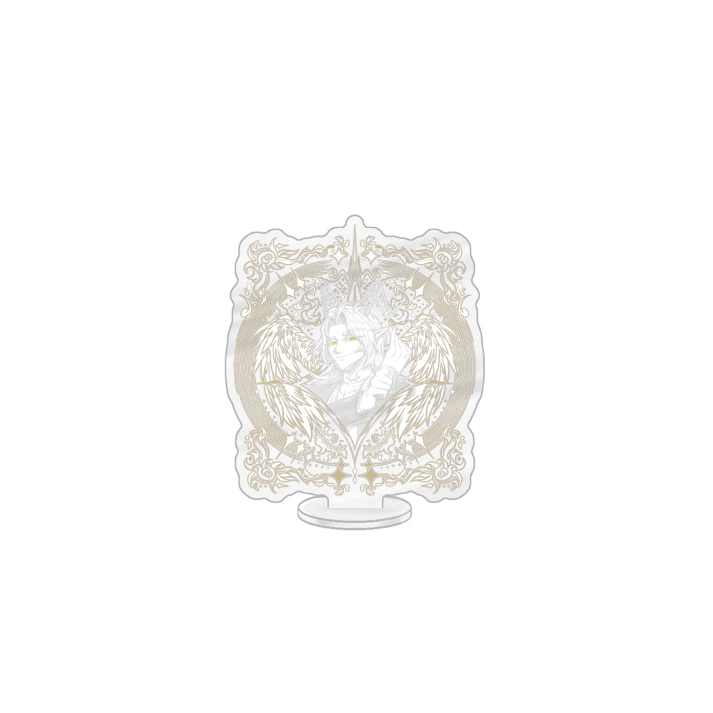 Netherim Celestial Dragon Acrylic Standee