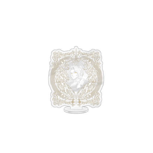 Netherim Celestial Dragon Acrylic Standee