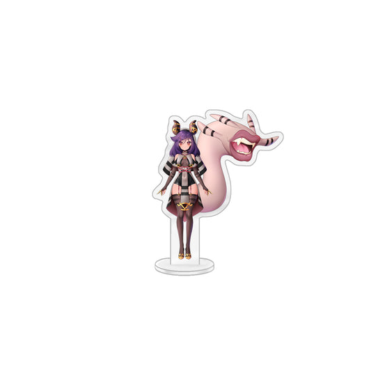 Phyla  Acrylic Standee