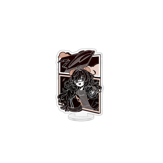 ririgaki All In One Standee