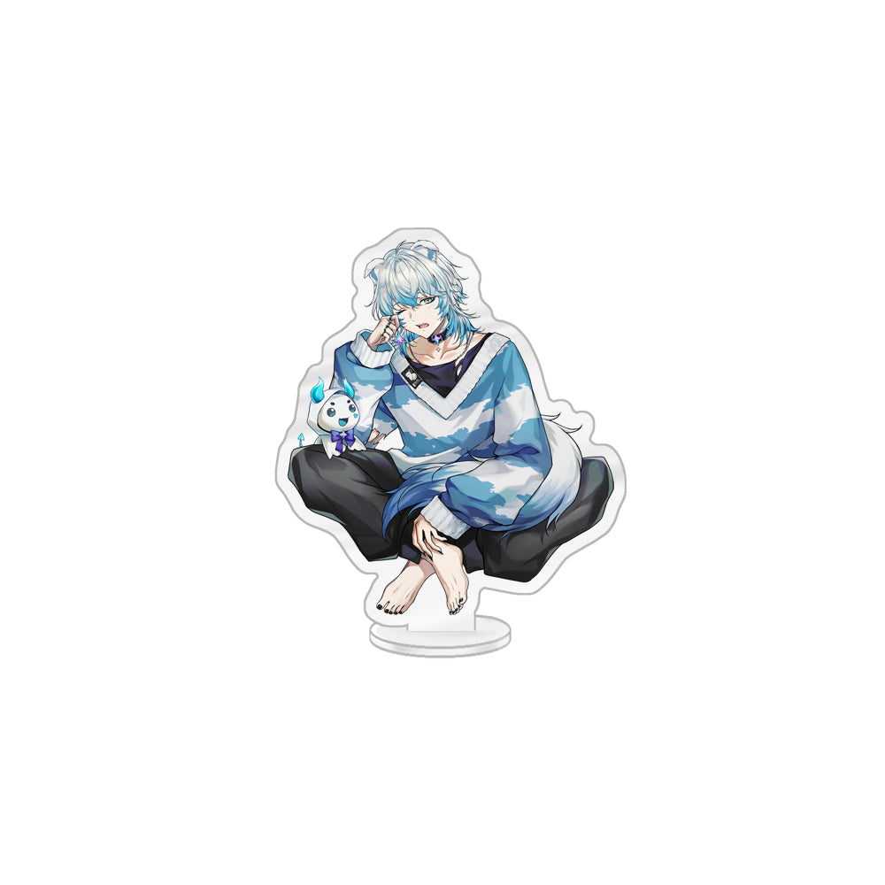Senz Well Rested Standee – UwU Market