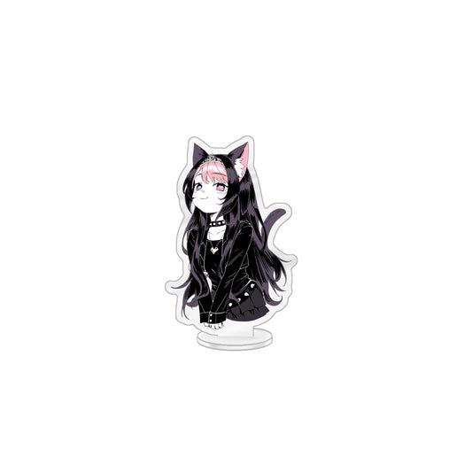 Strawb Grunge Standee