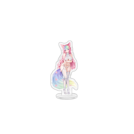 Sukkihime Standee