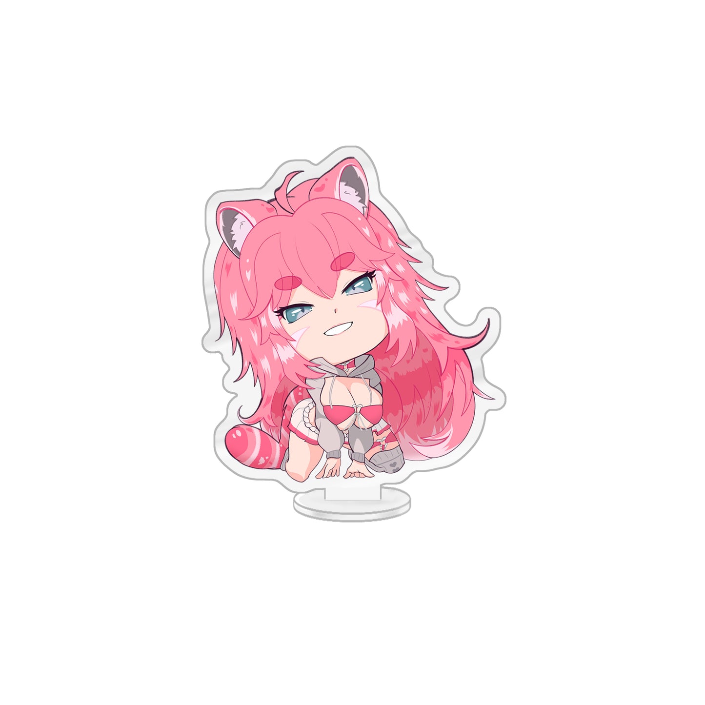Kinsyy Hedonist Standee