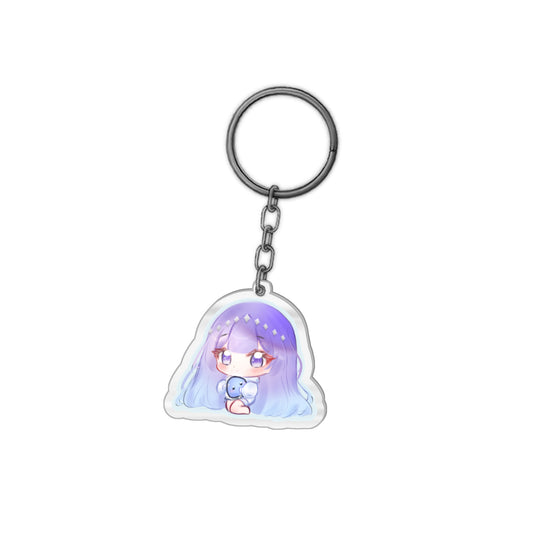 AstriaLive Smol Keychain