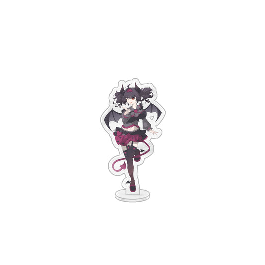 cozychuu Seiso Succubus Alt. Standee