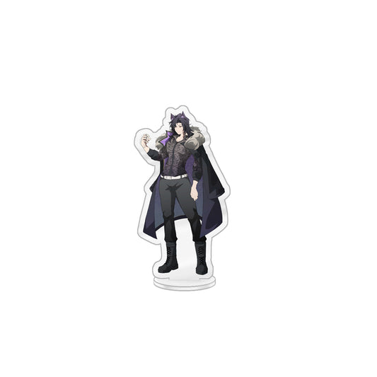 KeiManeki Full Body Standee