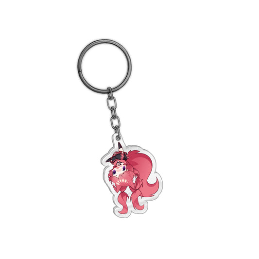 Shiori Dangle Keychain