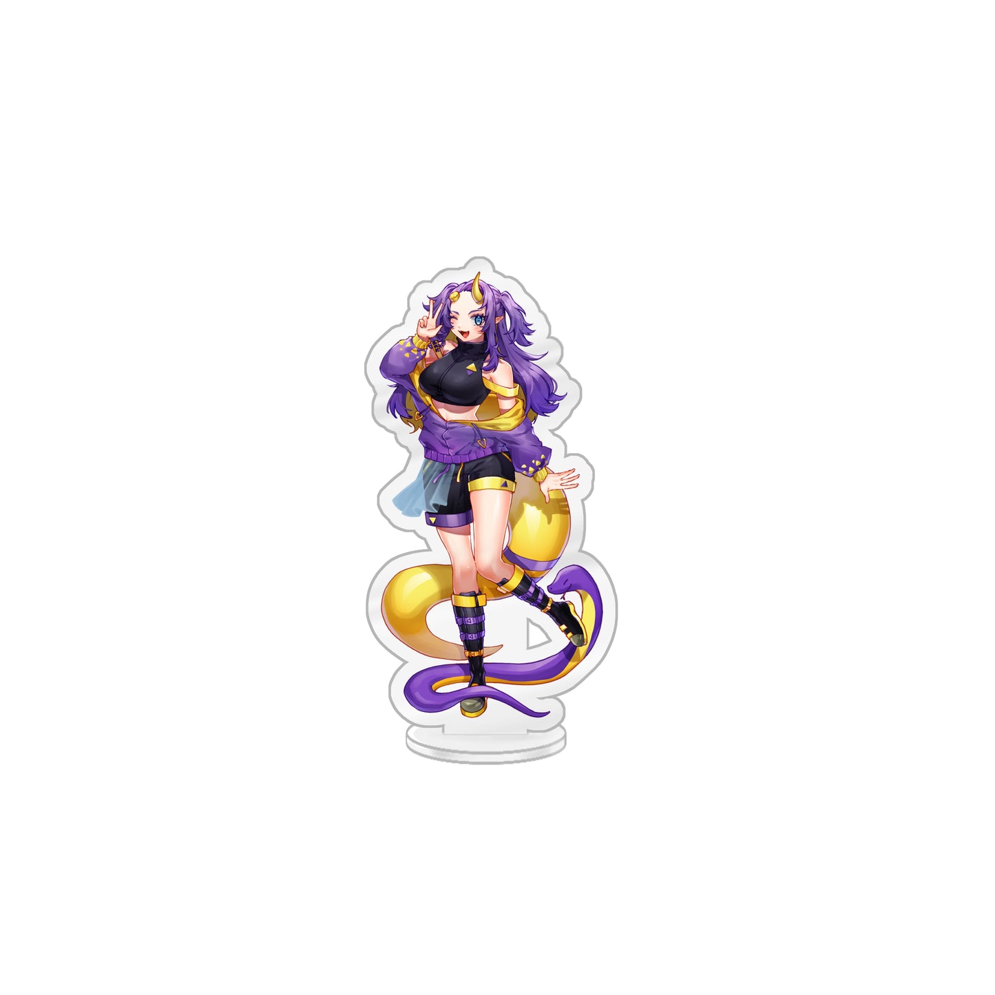 Ariyawna Kawaii Standee