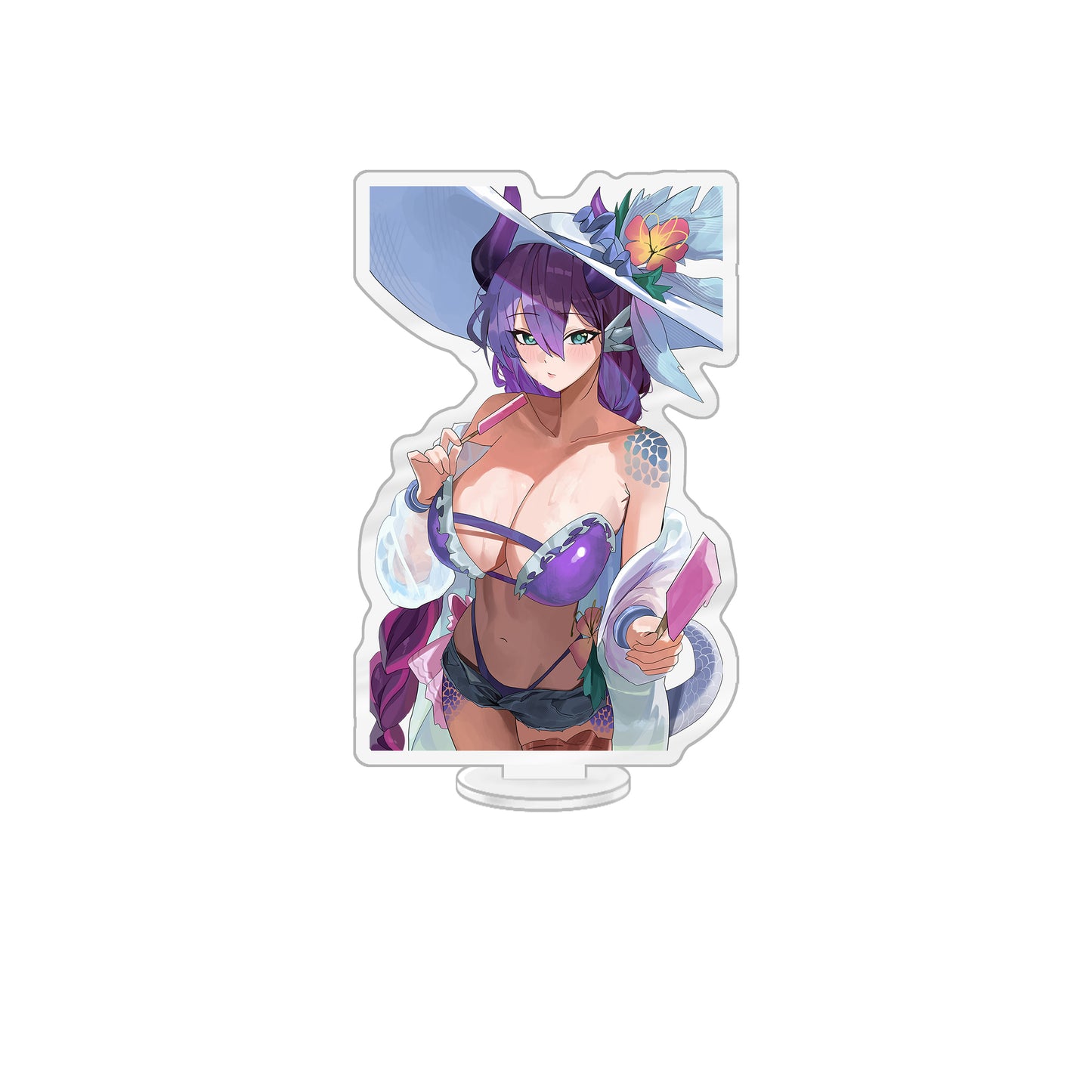 Etain Summer Sweets Standee