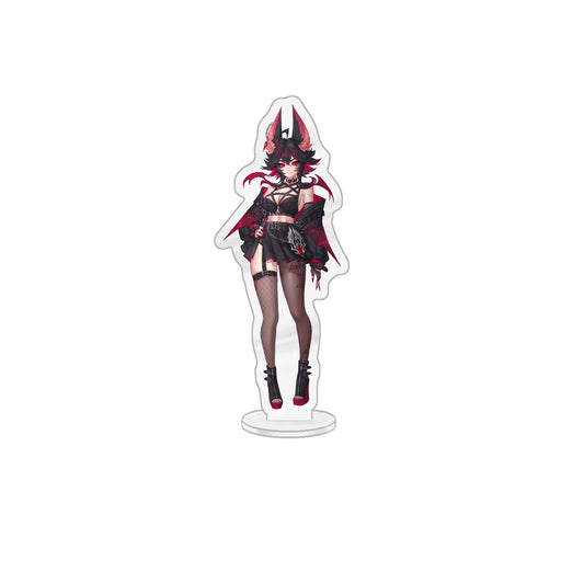 Velzarii Shadow Flair Standee