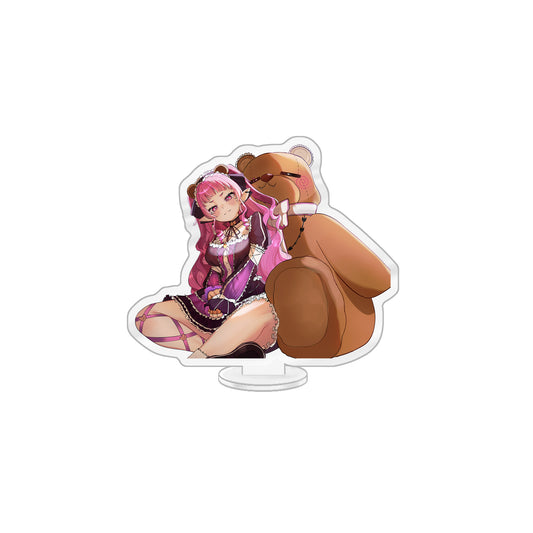 DruillaKuma Bear Standee