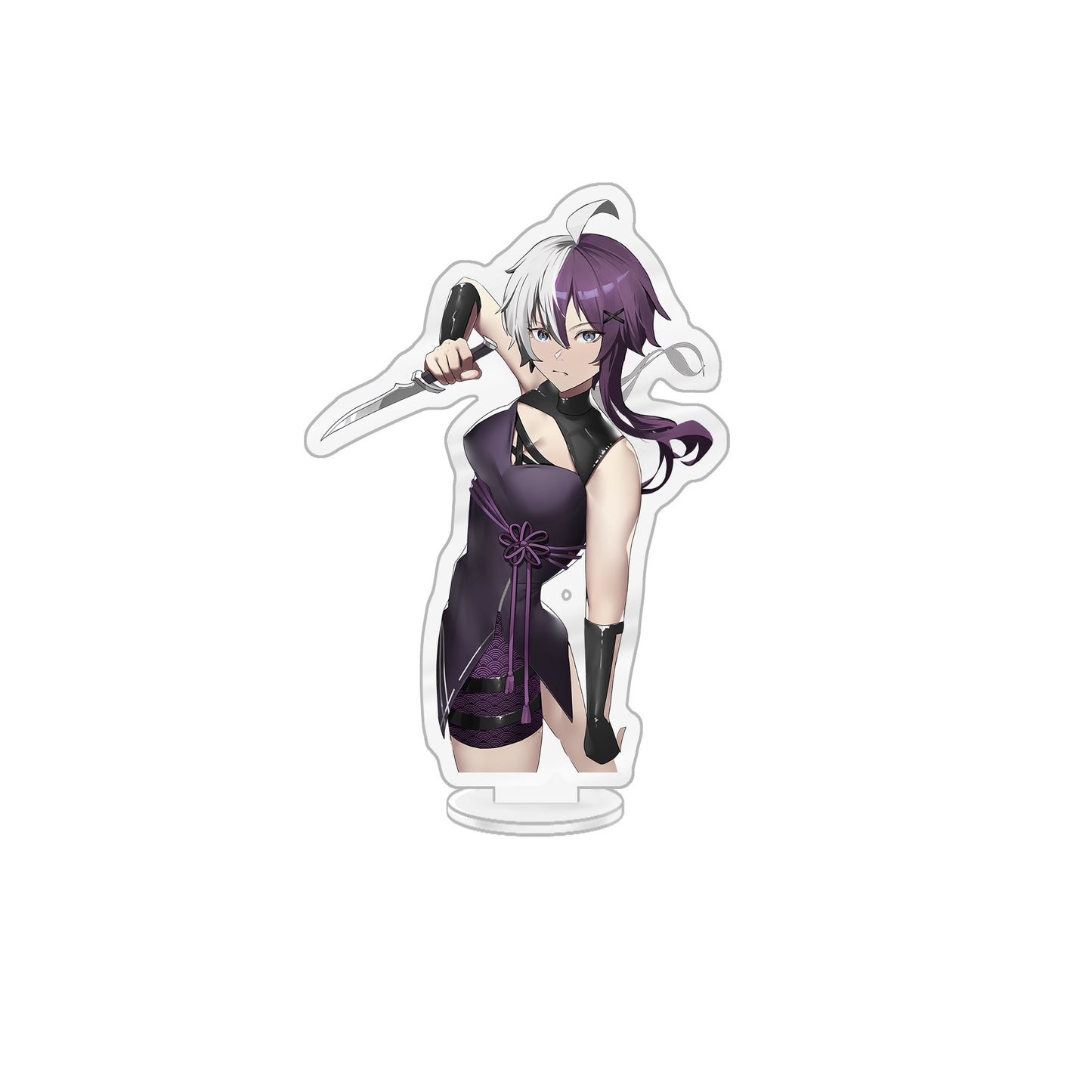 LadyRebellium Standee