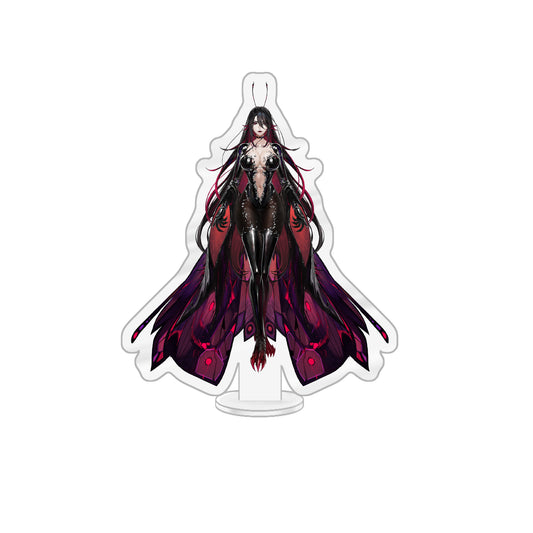 EggieLafalena Wings Closed Standee