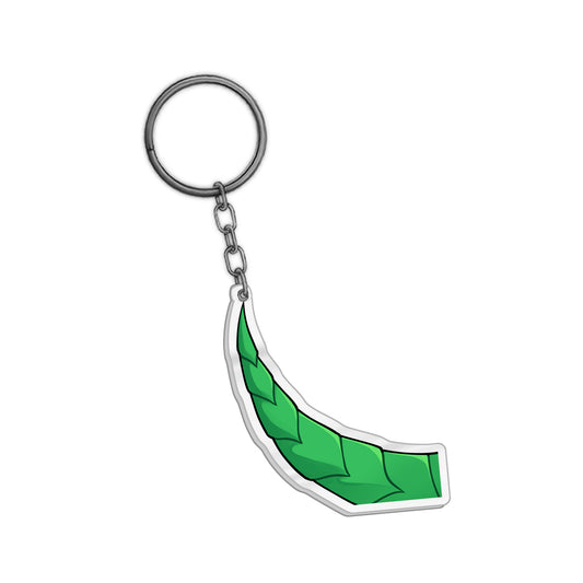 ItspepperjVR Keychain