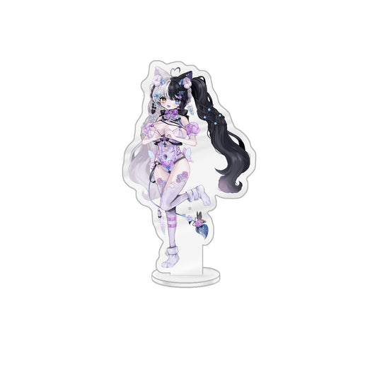 Miwo Heart Standee