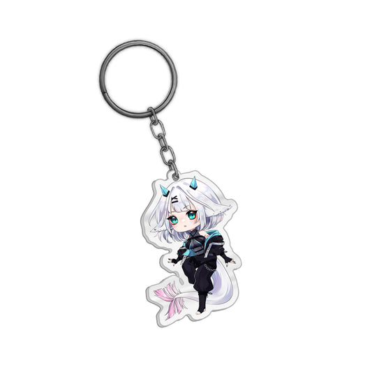 SylentBell Steady Keychain