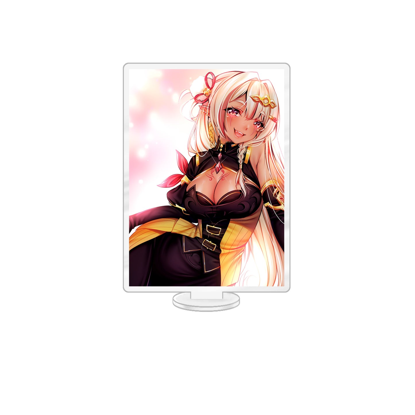 Stariety Prosperity Standee